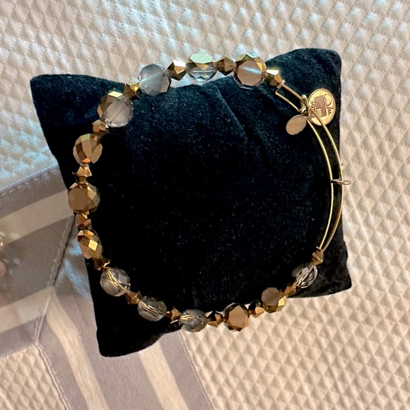 2️⃣ Alex and Ani Beaded Flare Bracelets- BUNDLE - Picture 7 of 8